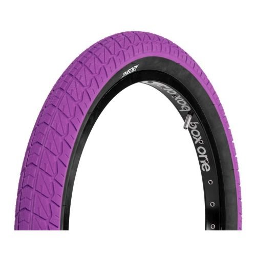 Покришка THEORY PROVEN TIRE 20" x 2.4" фіолетова
